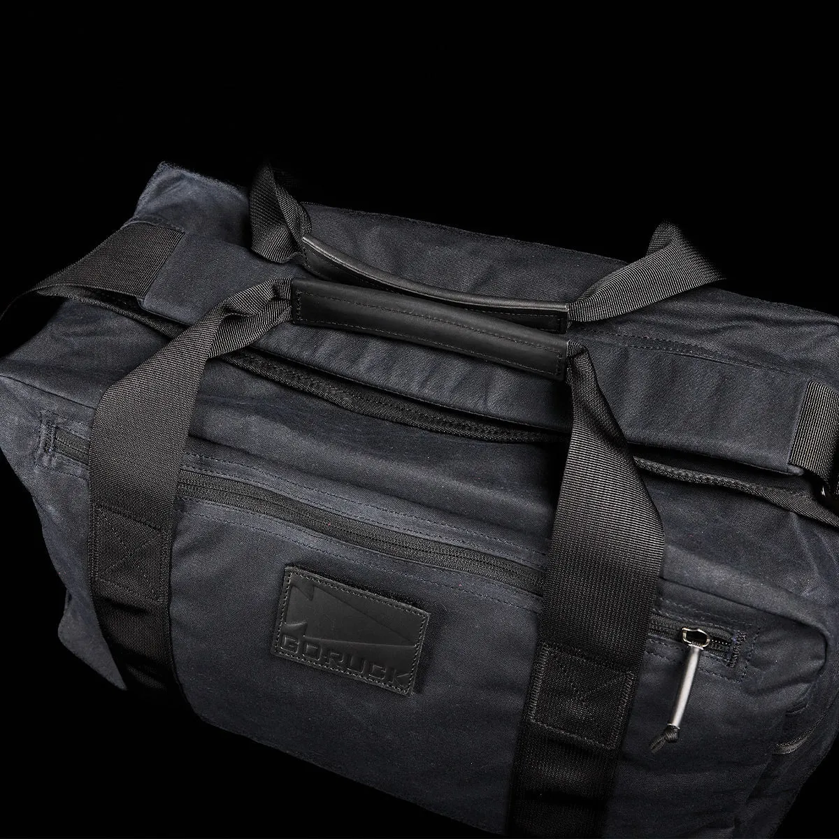 Sac Goruck Kit Bag 32L - Toile cirée