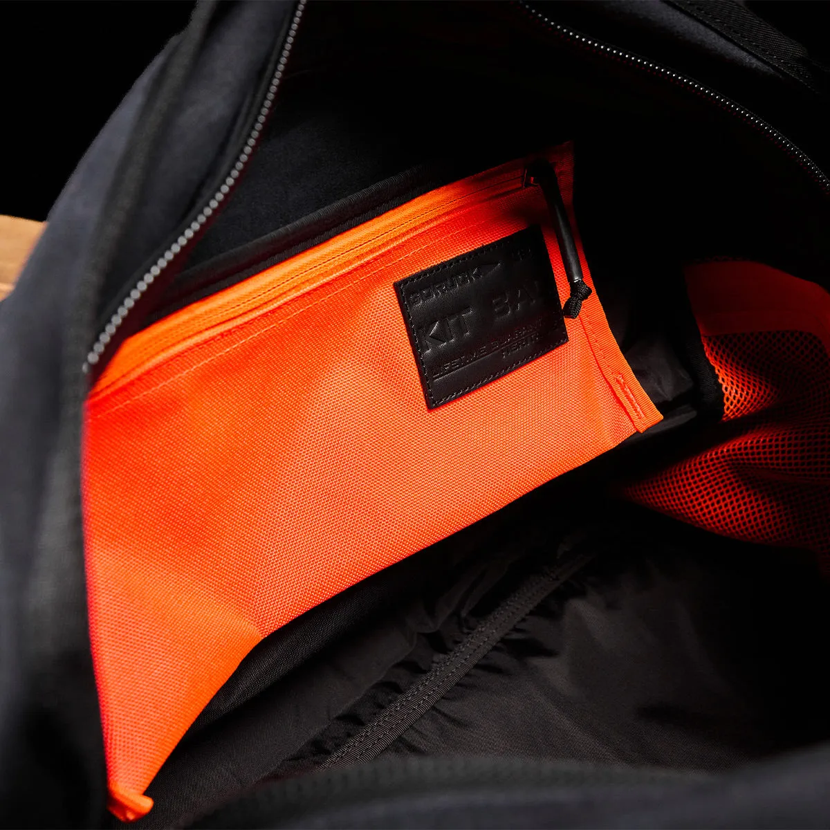 Sac Goruck Kit Bag 32L - Toile cirée