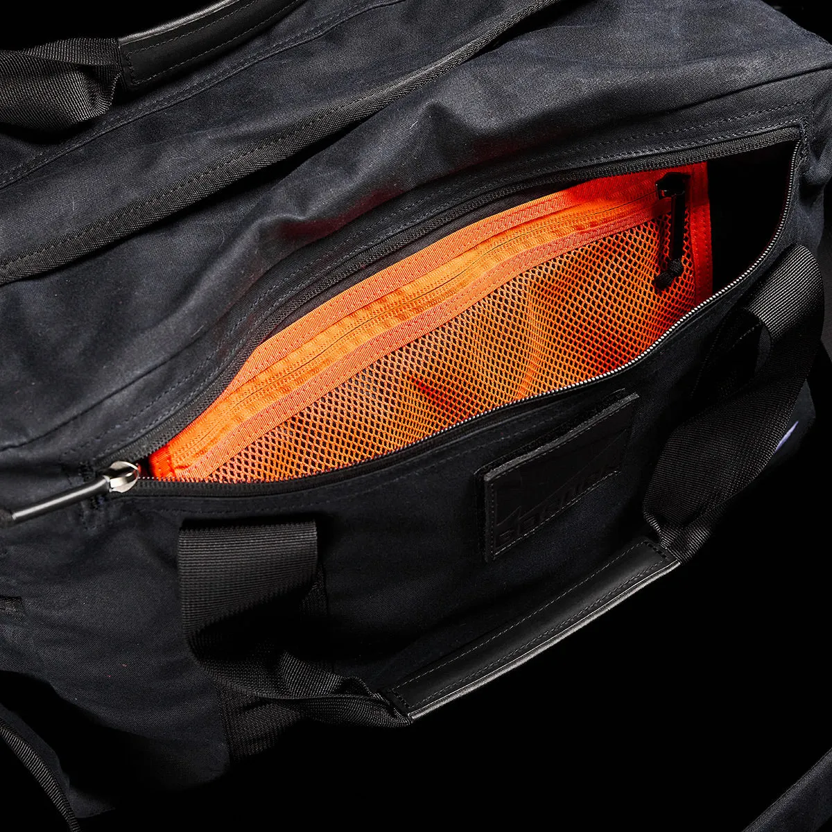 Sac Goruck Kit Bag 32L - Toile cirée