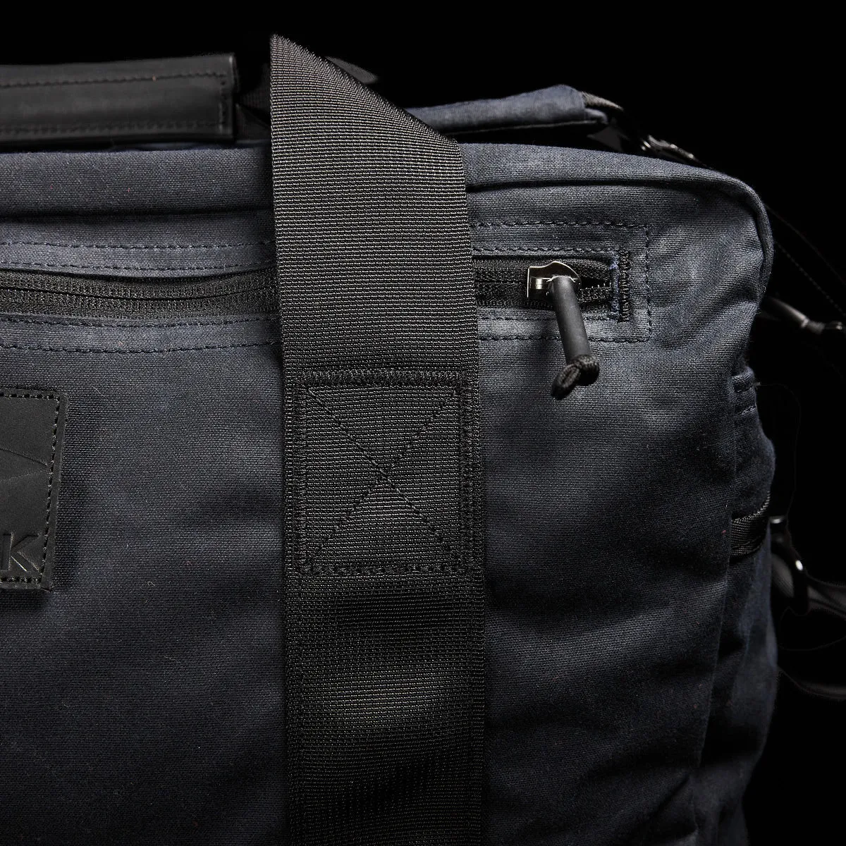 Sac Goruck Kit Bag 32L - Toile cirée