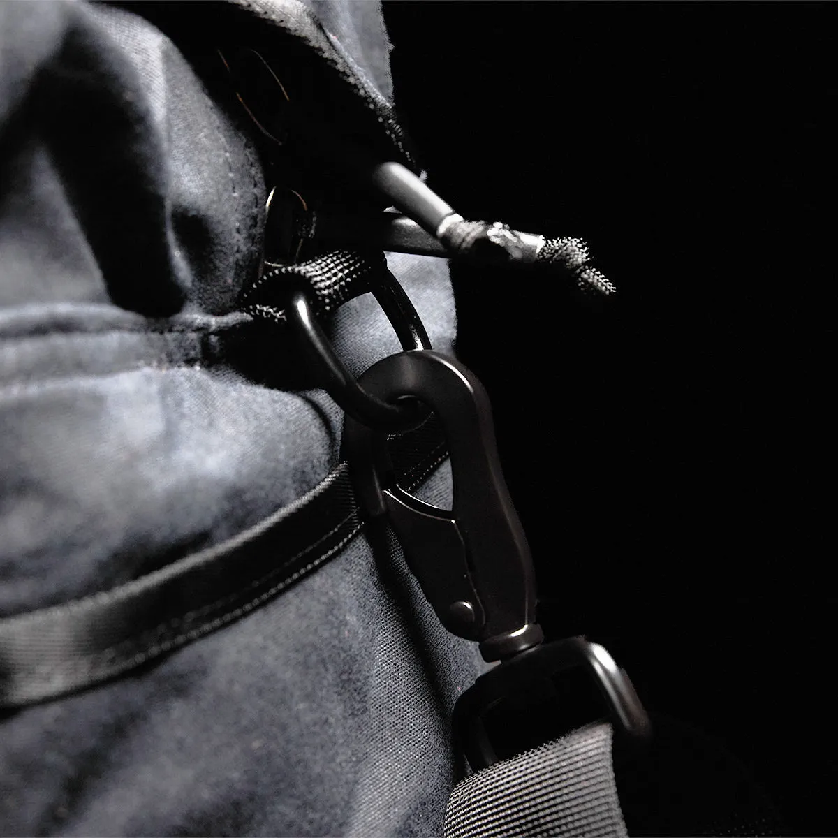 Sac Goruck Kit Bag 32L - Toile cirée