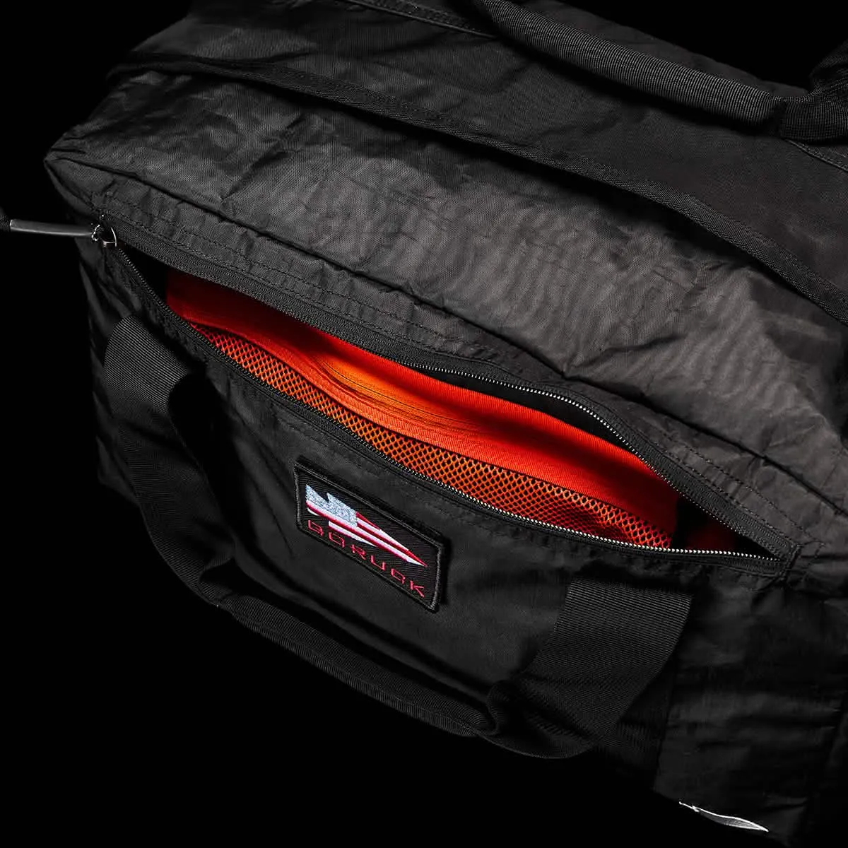 Sac Goruck Kit Bag - Dyneema