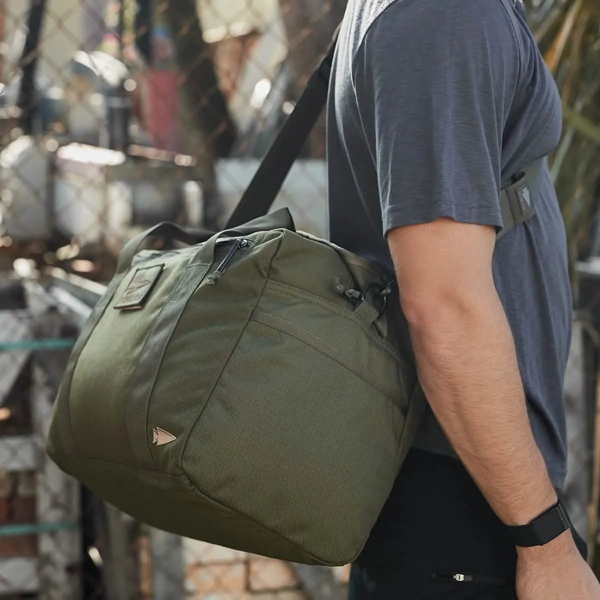 Sac Goruck Kit Bag (Inclut une bandoulière)