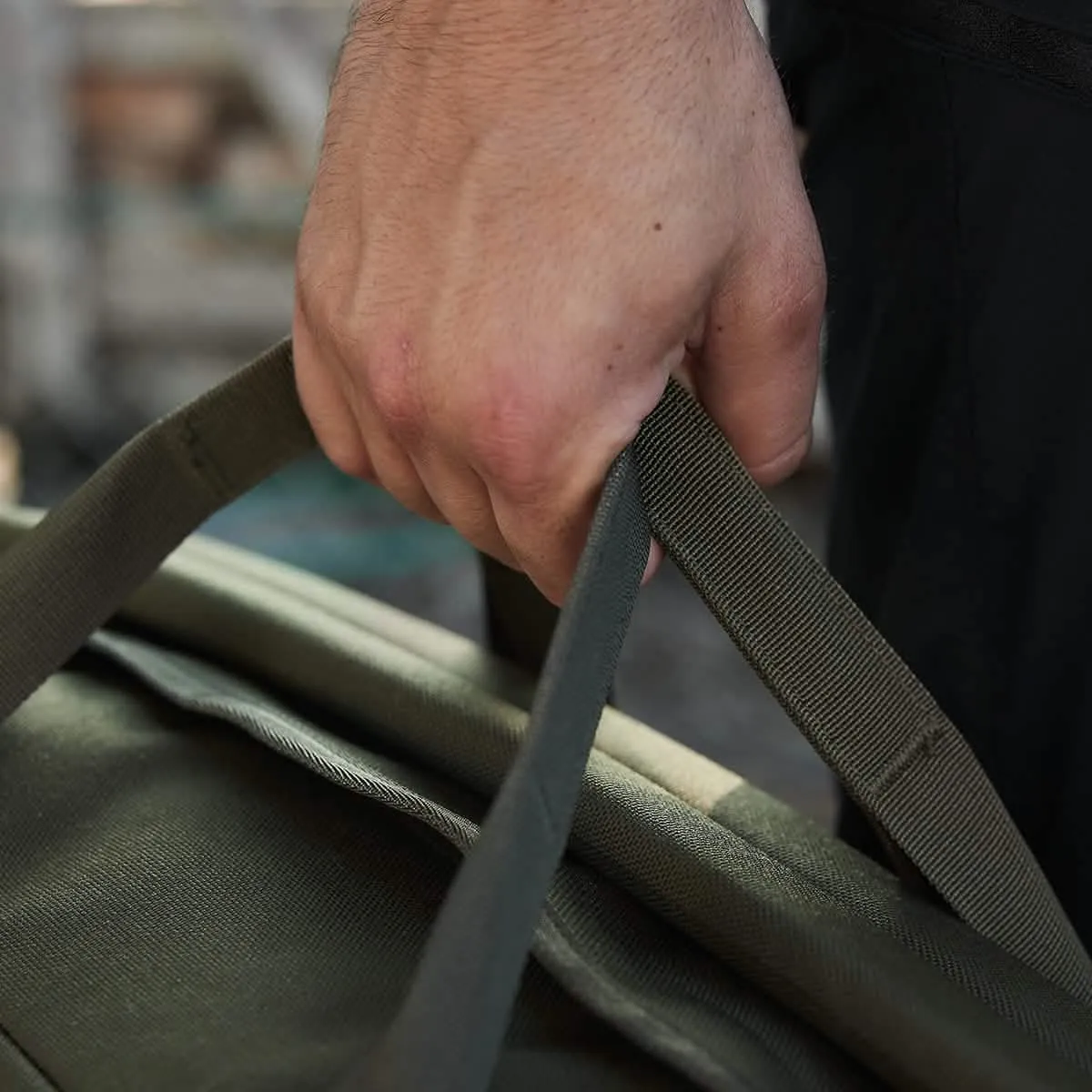 Sac Goruck Kit Bag (Inclut une bandoulière)