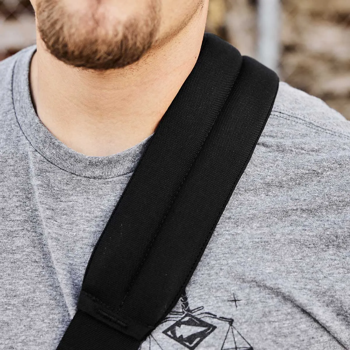 Sac Goruck Kit Bag (Inclut une bandoulière)
