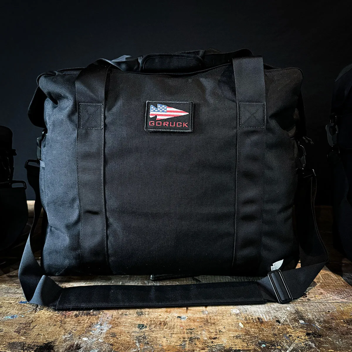 Sac Goruck Kit Bag (Inclut une bandoulière)