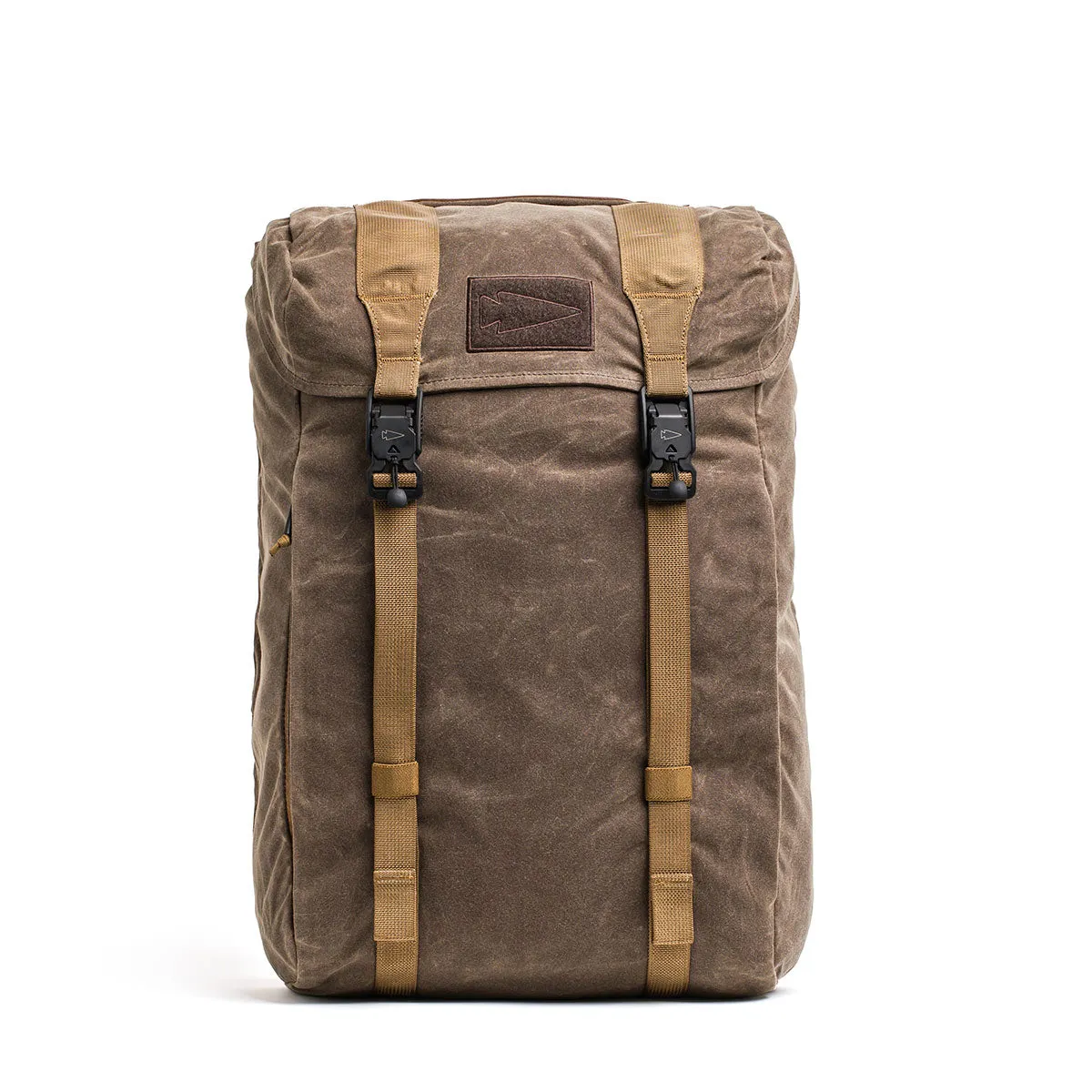 Sacs Goruck M23 - Toile cirée