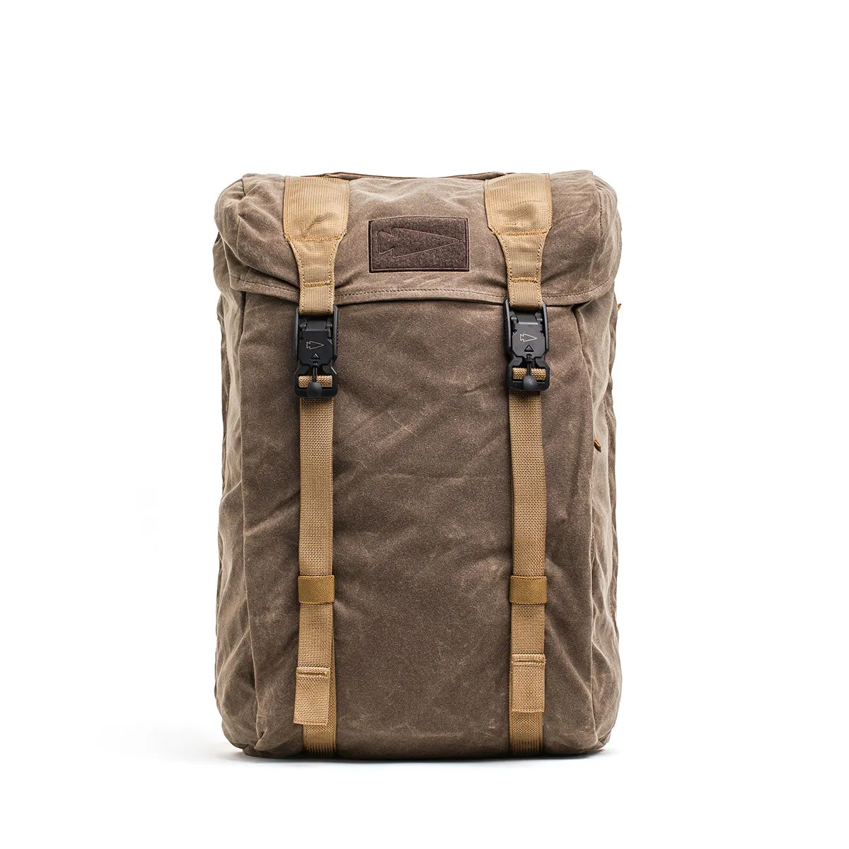 Sacs Goruck M23 - Toile cirée