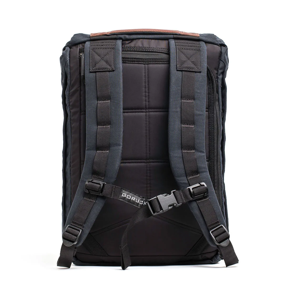 Sacs Goruck M23 - Toile cirée