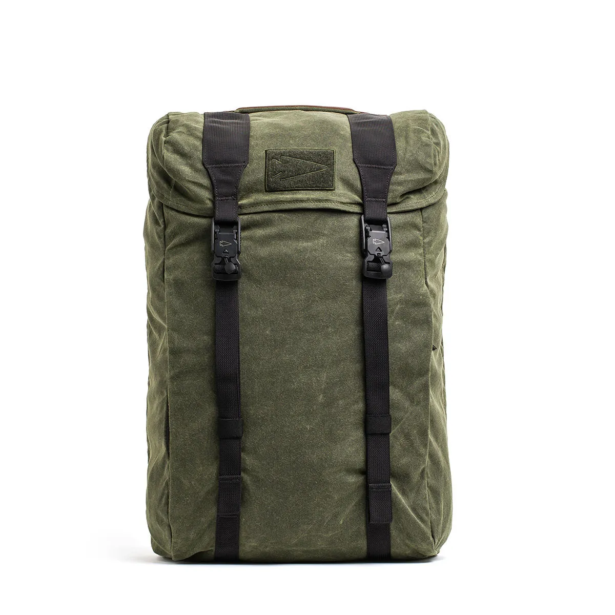 Sacs Goruck M23 - Toile cirée