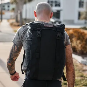 Sacs Goruck M23 - Toile cirée