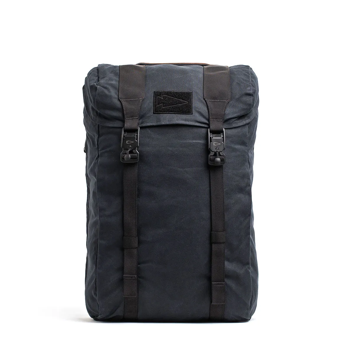 Sacs Goruck M23 - Toile cirée