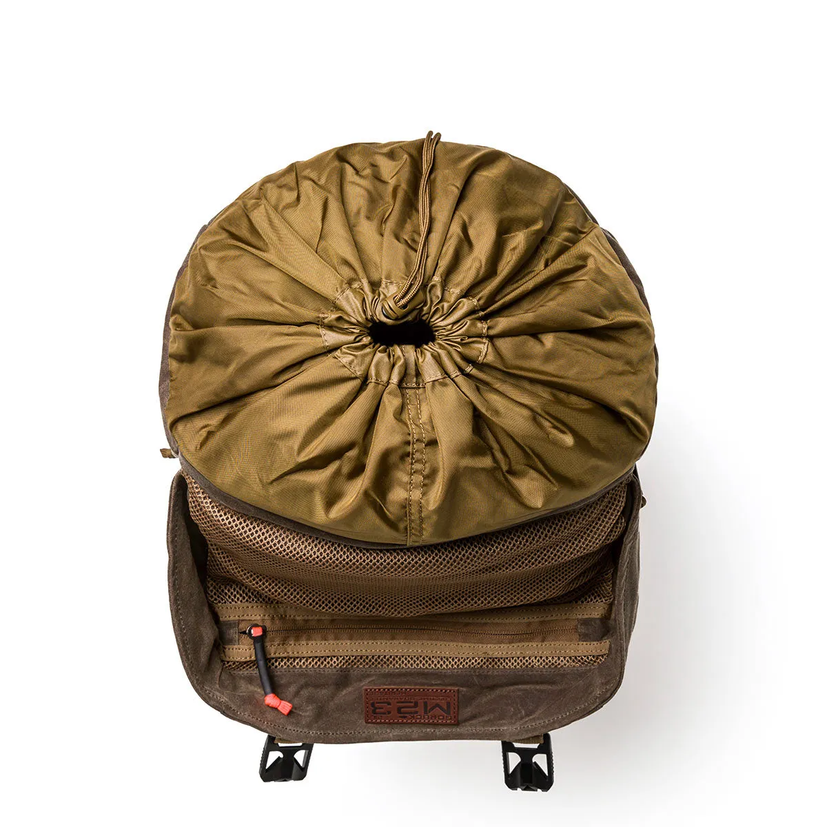 Sacs Goruck M23 - Toile cirée