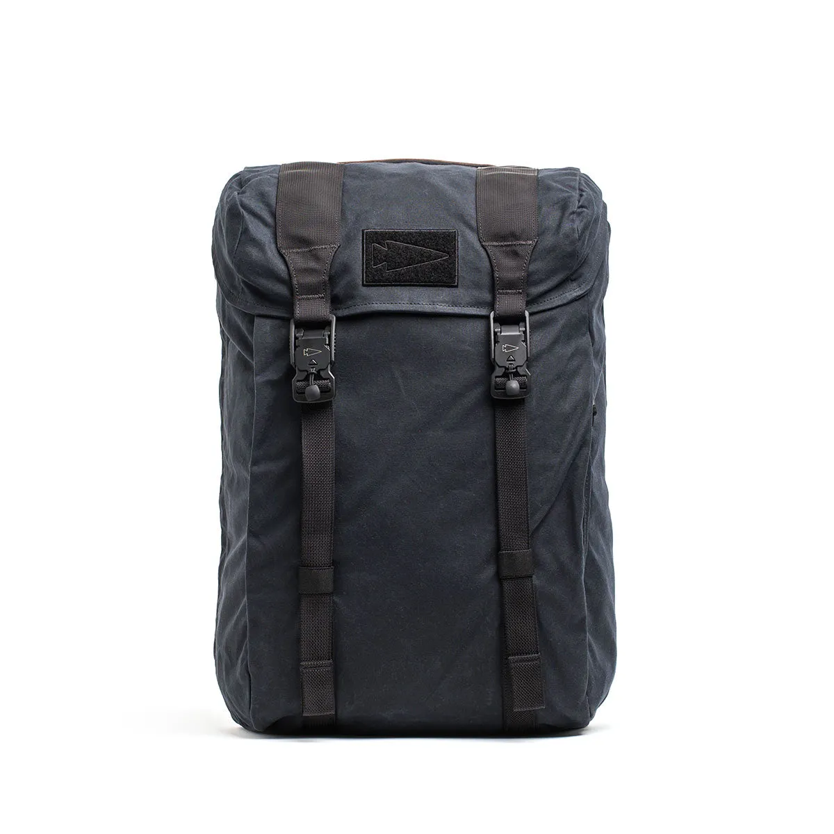 Sacs Goruck M23 - Toile cirée