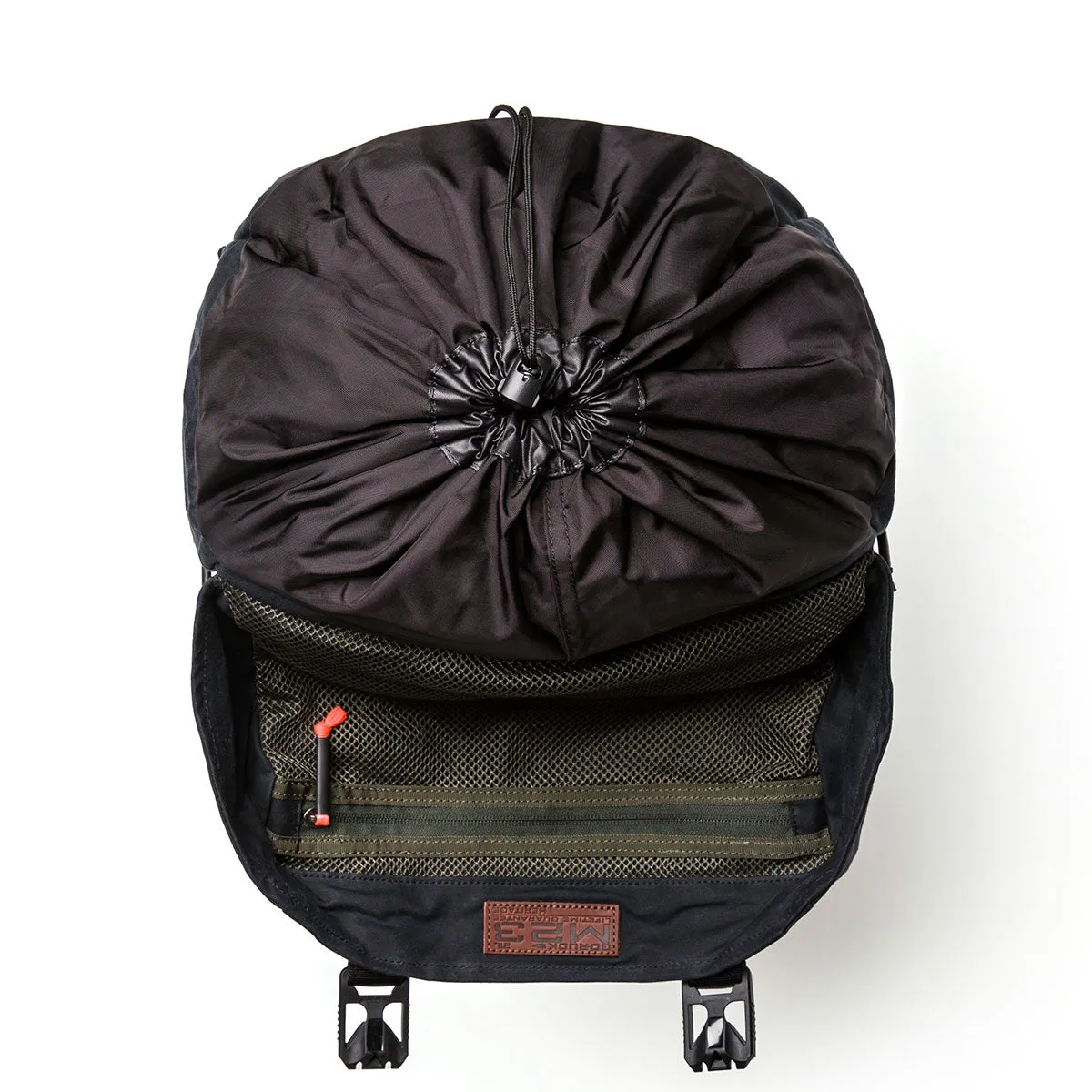 Sacs Goruck M23 - Toile cirée