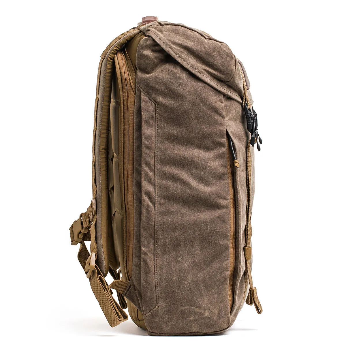 Sacs Goruck M23 - Toile cirée
