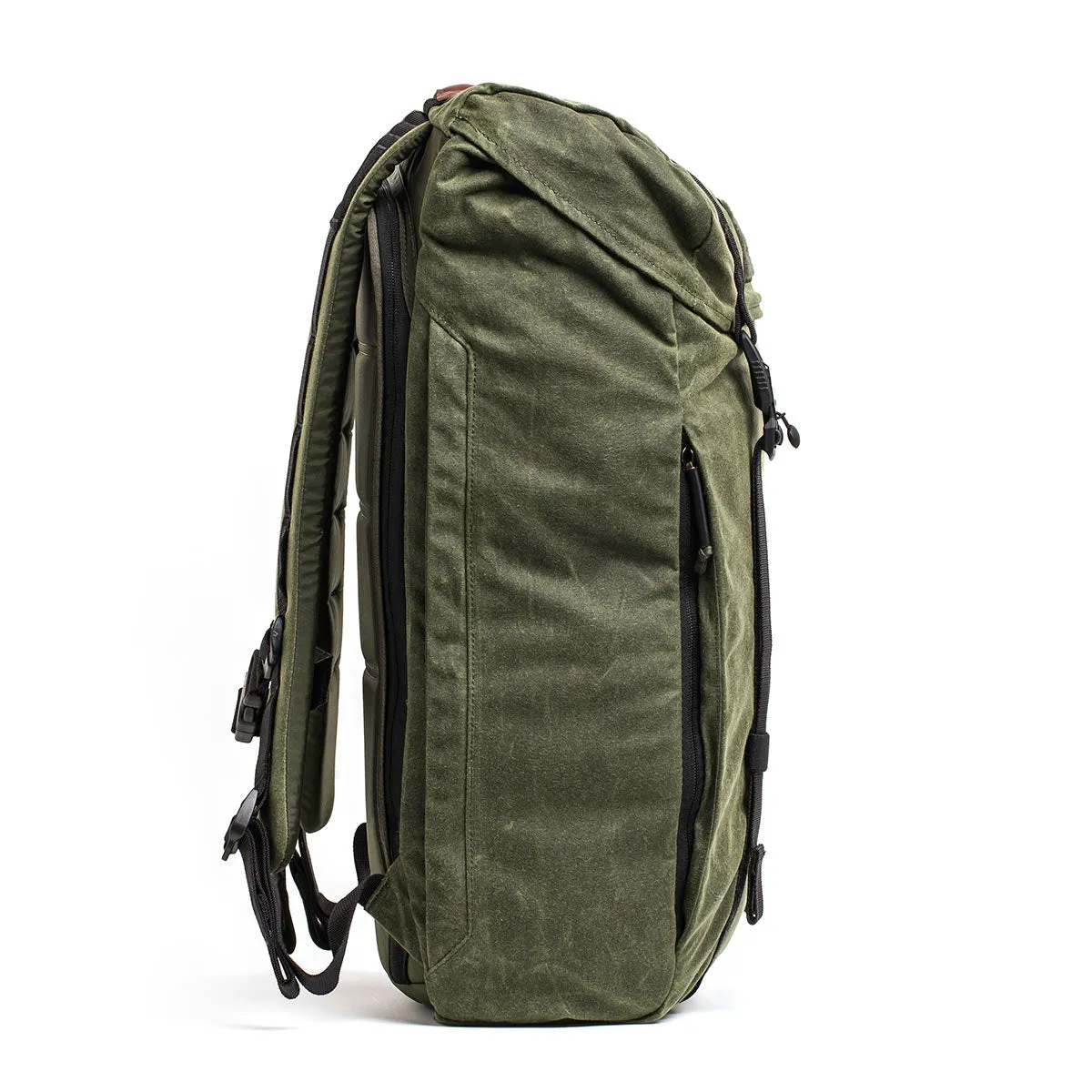 Sacs Goruck M23 - Toile cirée