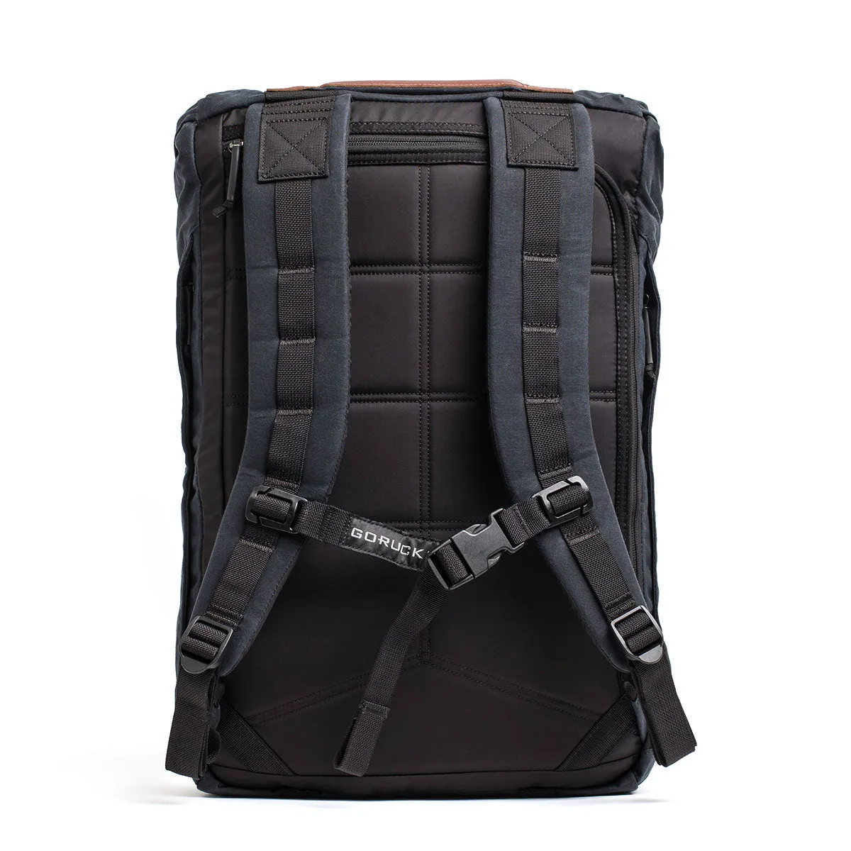 Sacs Goruck M23 - Toile cirée