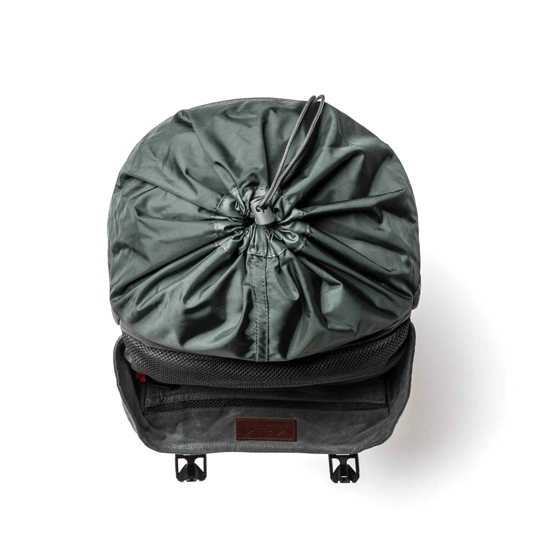 Sacs Goruck M24 - Toile cirée