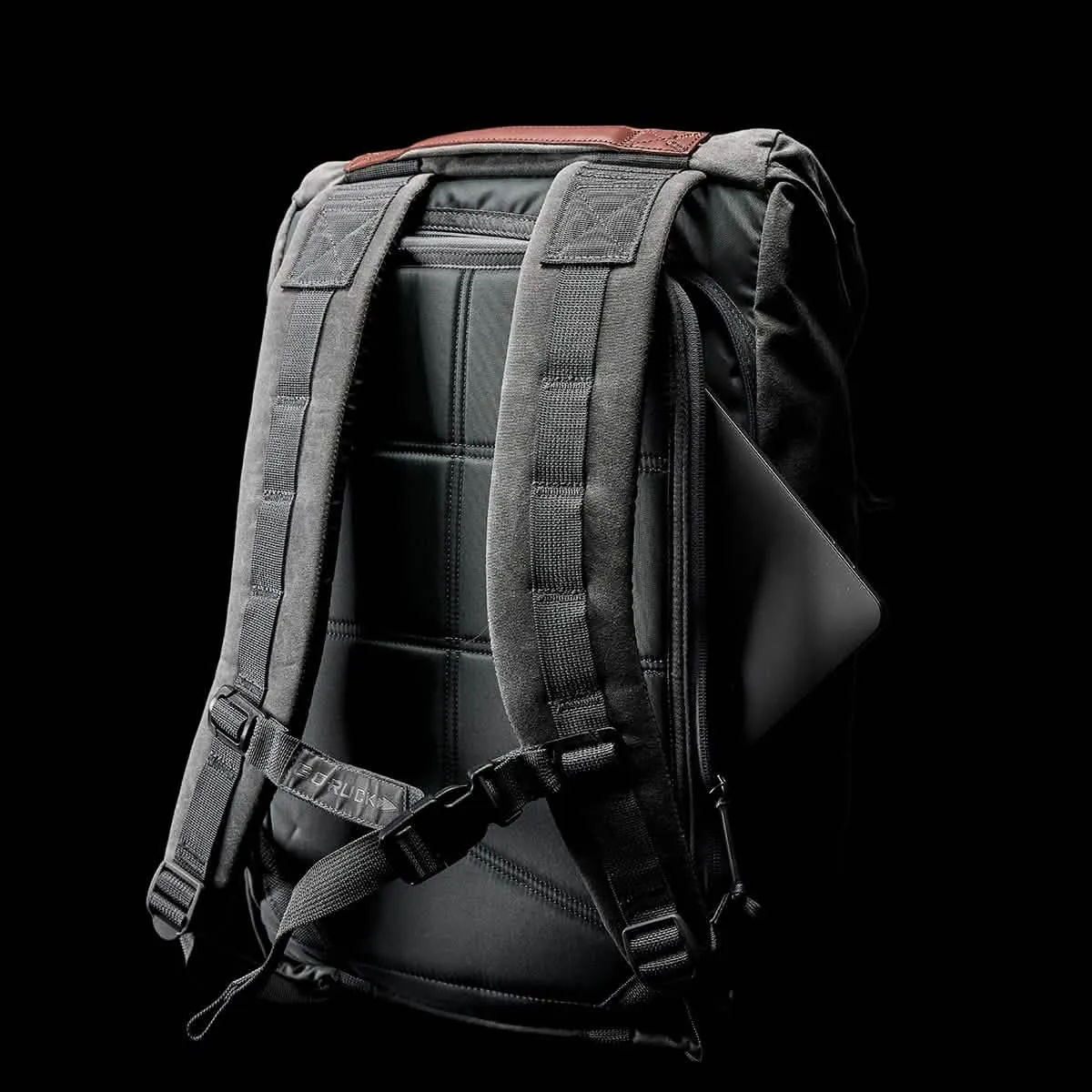 Sacs Goruck M24 - Toile cirée