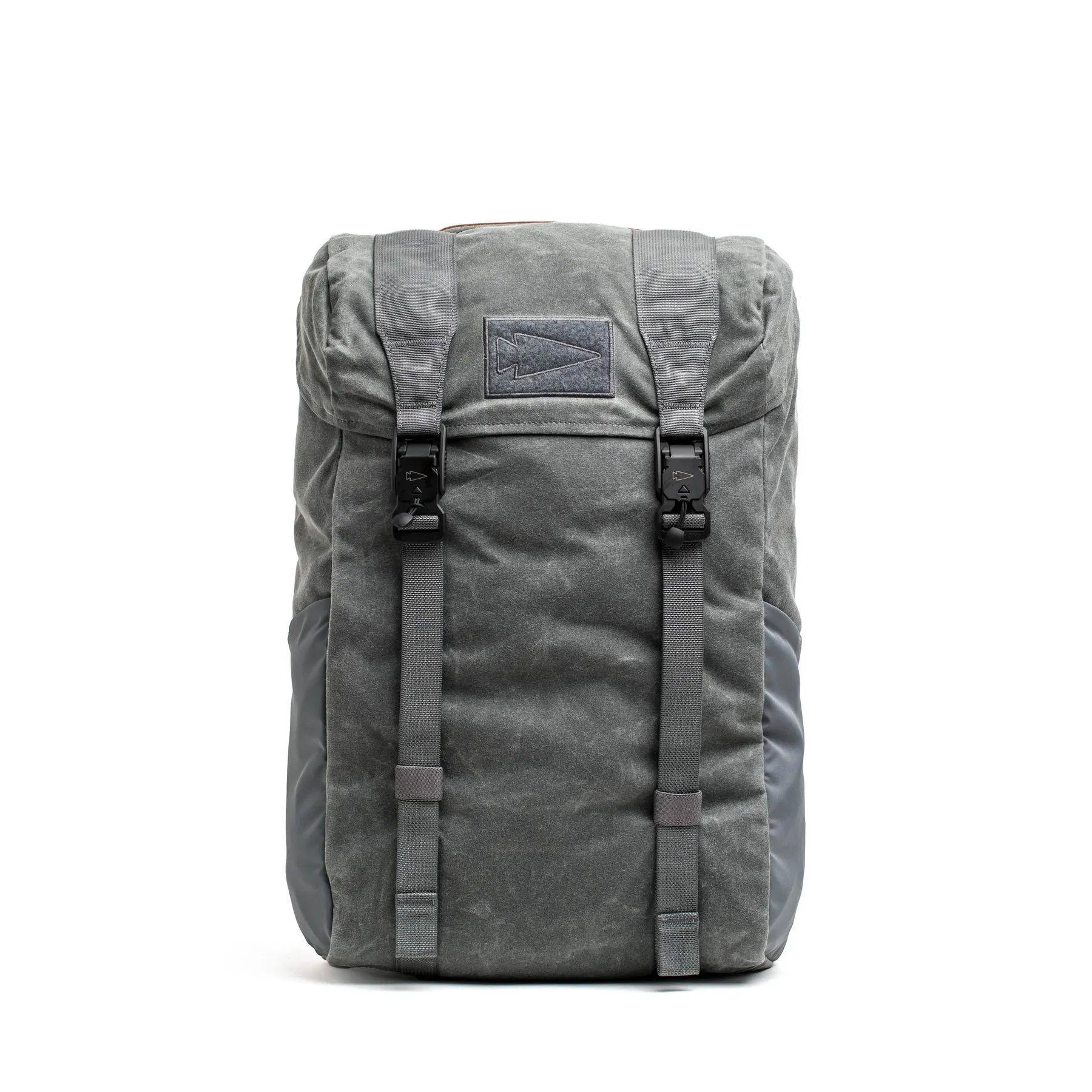 Sacs Goruck M24 - Toile cirée