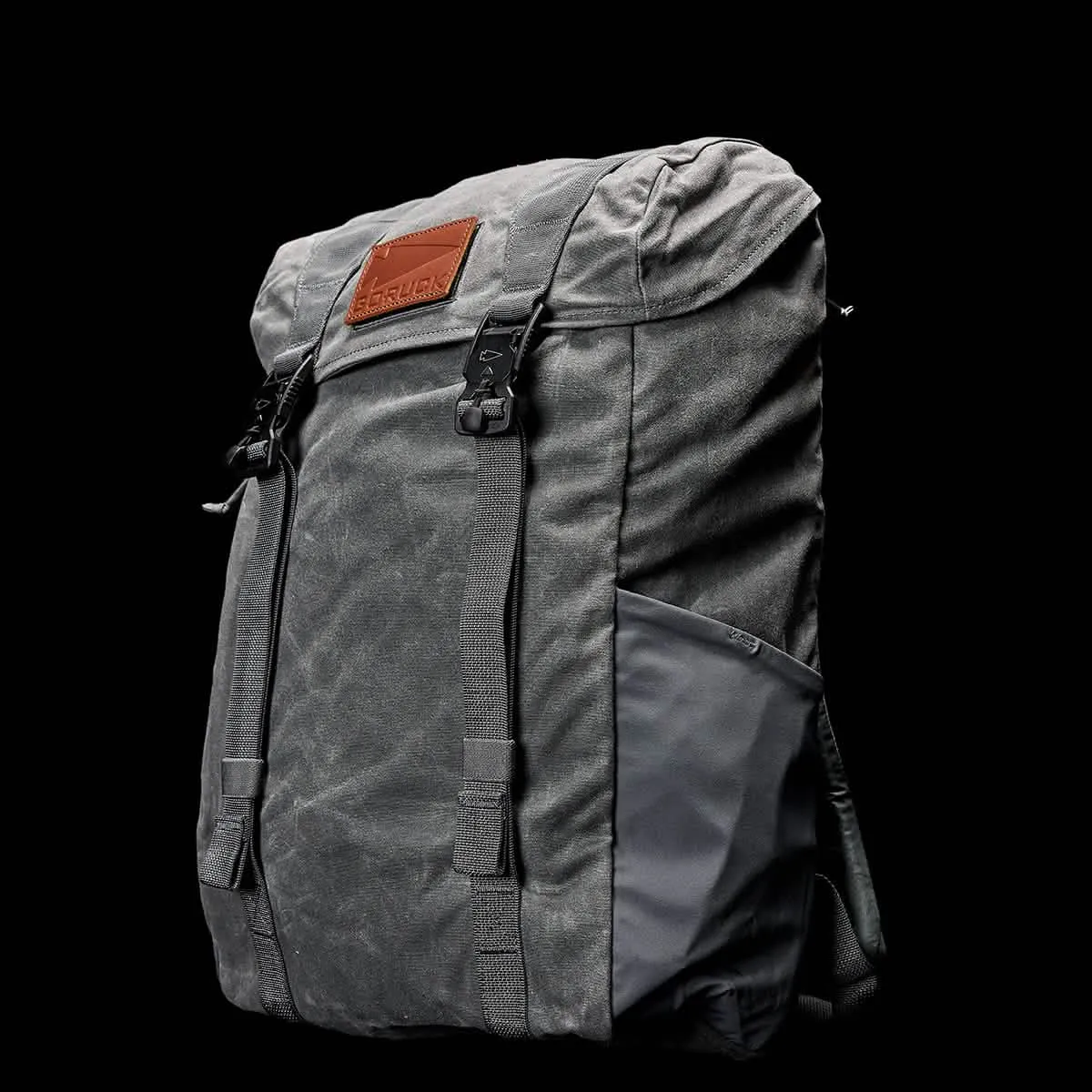 Sacs Goruck M24 - Toile cirée