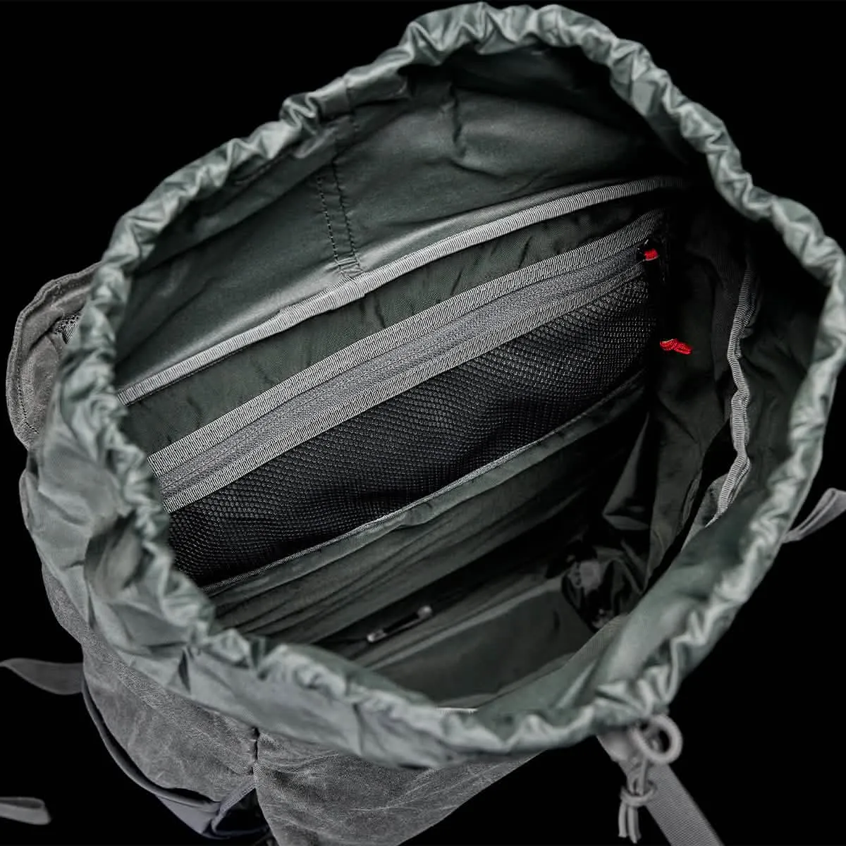 Sacs Goruck M24 - Toile cirée
