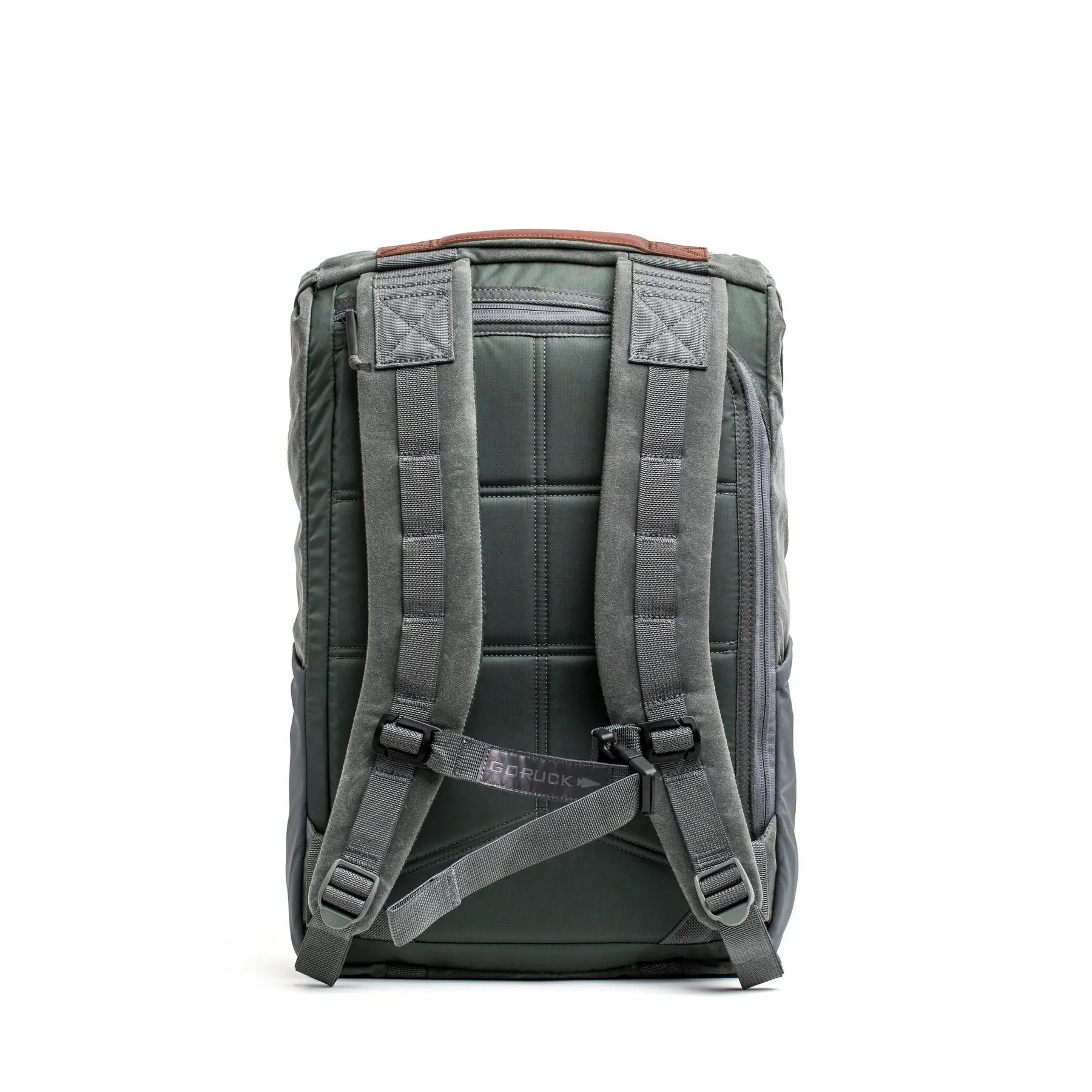 Sacs Goruck M24 - Toile cirée