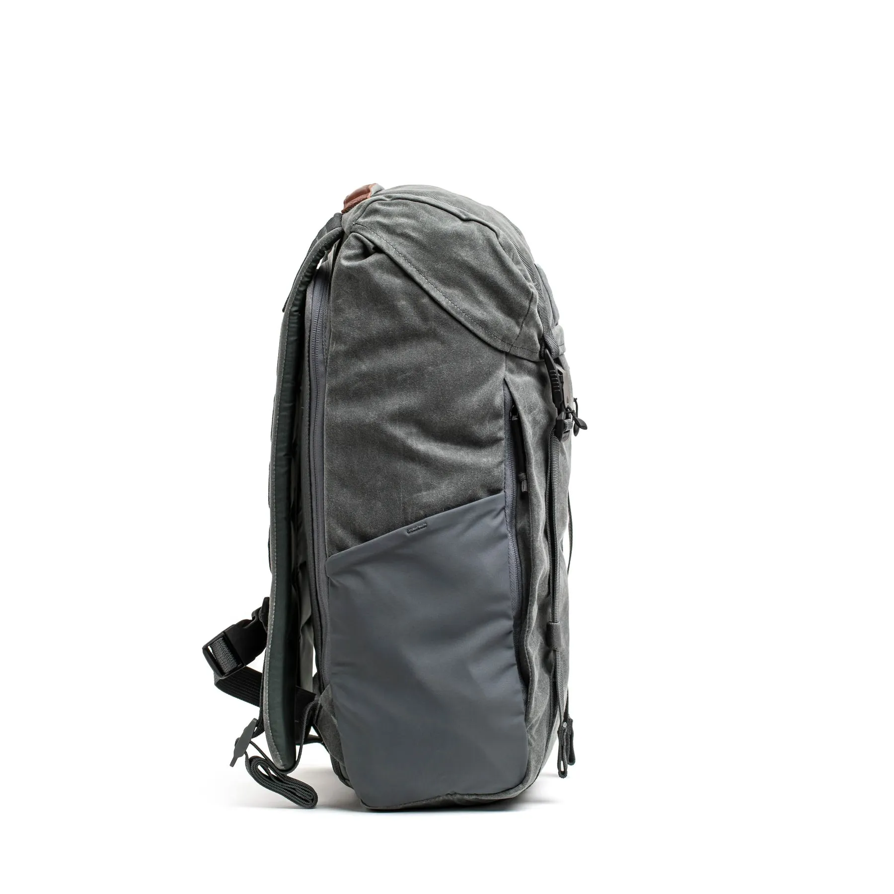 Sacs Goruck M24 - Toile cirée