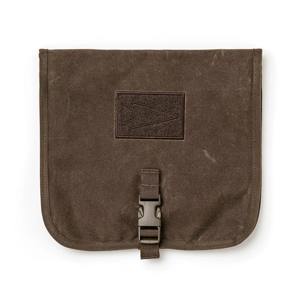 Sac Goruck Wire Dopp - Toile cirée