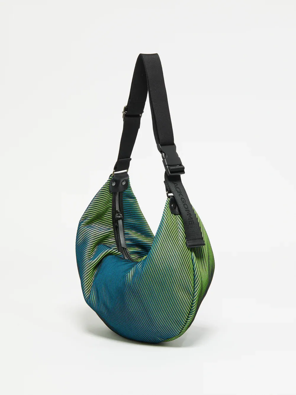 Sacs Jack Gomme LIO NEON SAC DEMI-LUNE