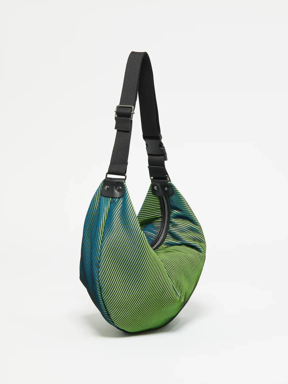 Sacs Jack Gomme LIO NEON SAC DEMI-LUNE