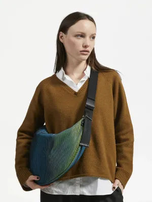 Sacs Jack Gomme LIO NEON SAC DEMI-LUNE