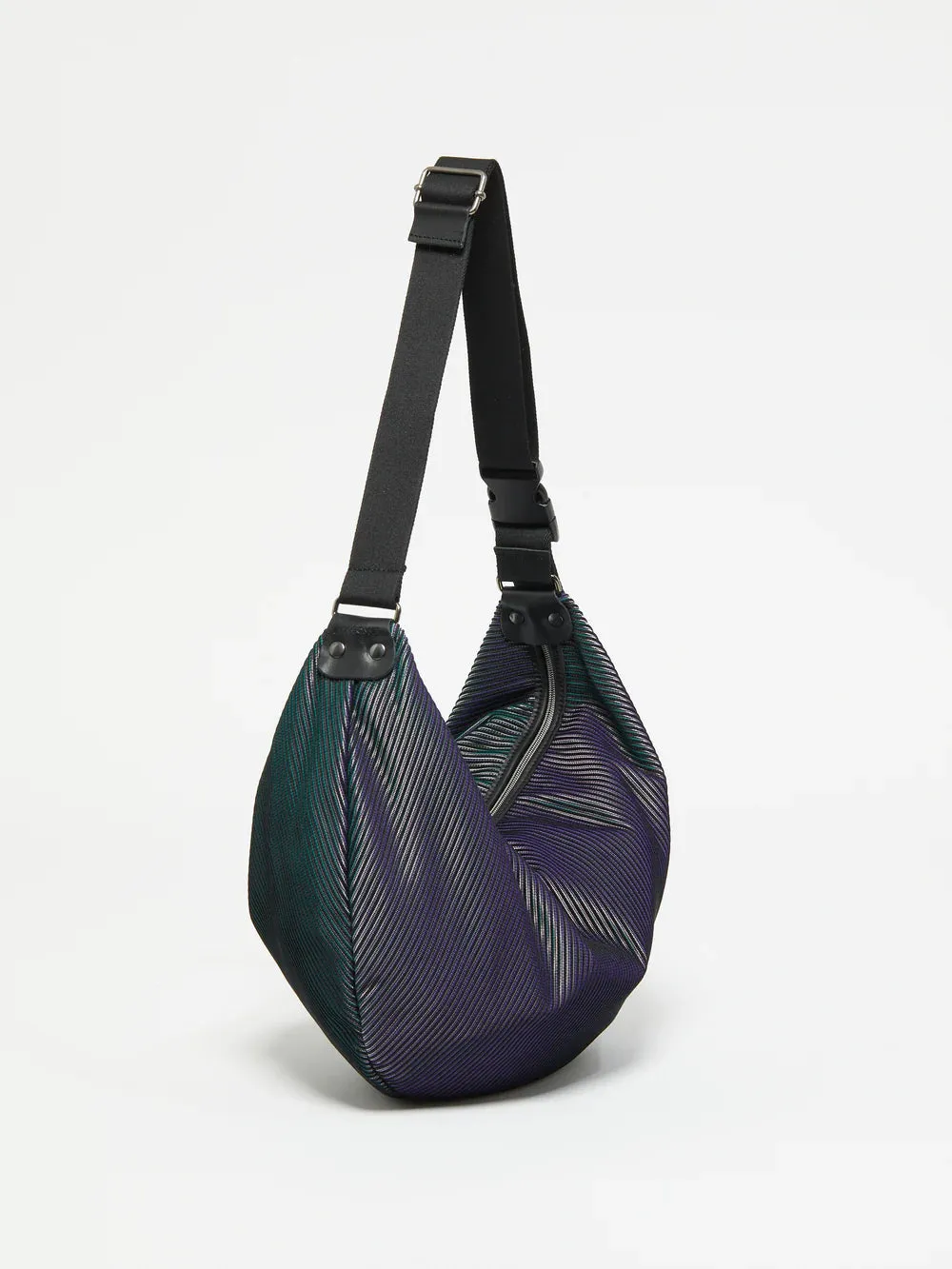 Sacs Jack Gomme LIO NEON SAC DEMI-LUNE