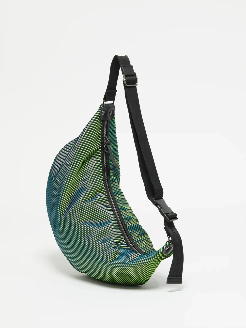 Sacs Jack Gomme LIO NEON SAC DEMI-LUNE