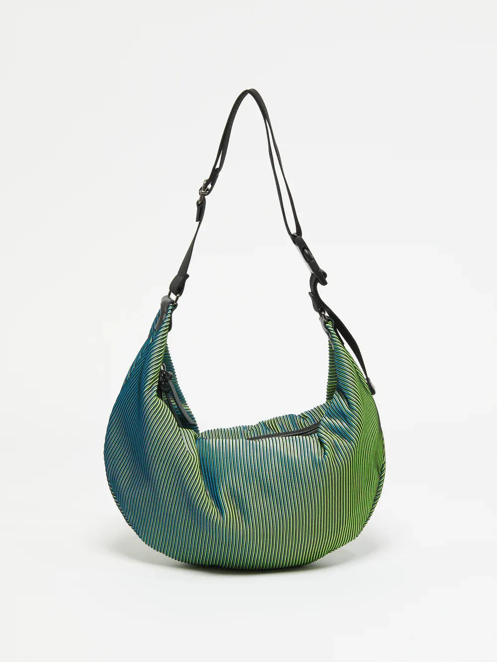 Sacs Jack Gomme LIO NEON SAC DEMI-LUNE