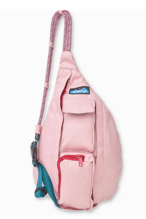 Sac Kavu Mini Écharpe Cordée