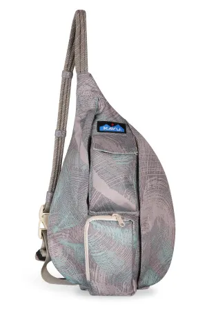 Sac Kavu Mini Écharpe Cordée