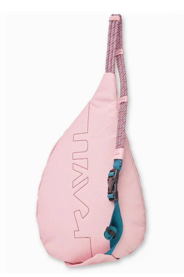 Sac Kavu Mini Écharpe Cordée