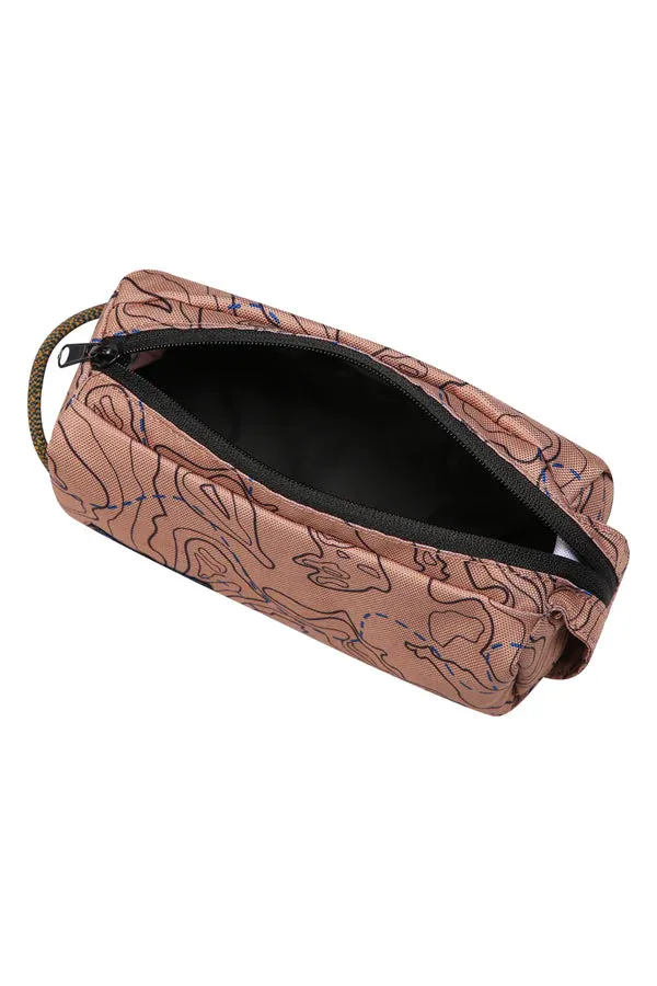 Sac Kavu Pixie Pouch