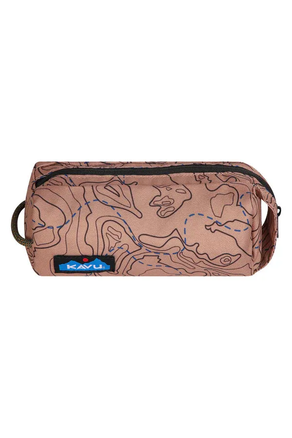 Sac Kavu Pixie Pouch