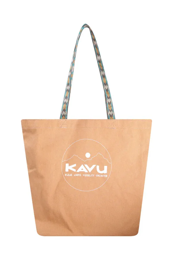 Sac Kavu Tote Classique