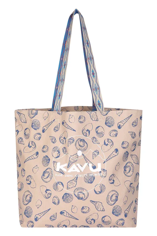 Sac Kavu Tote Classique