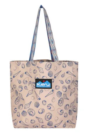 Sac Kavu Tote Classique
