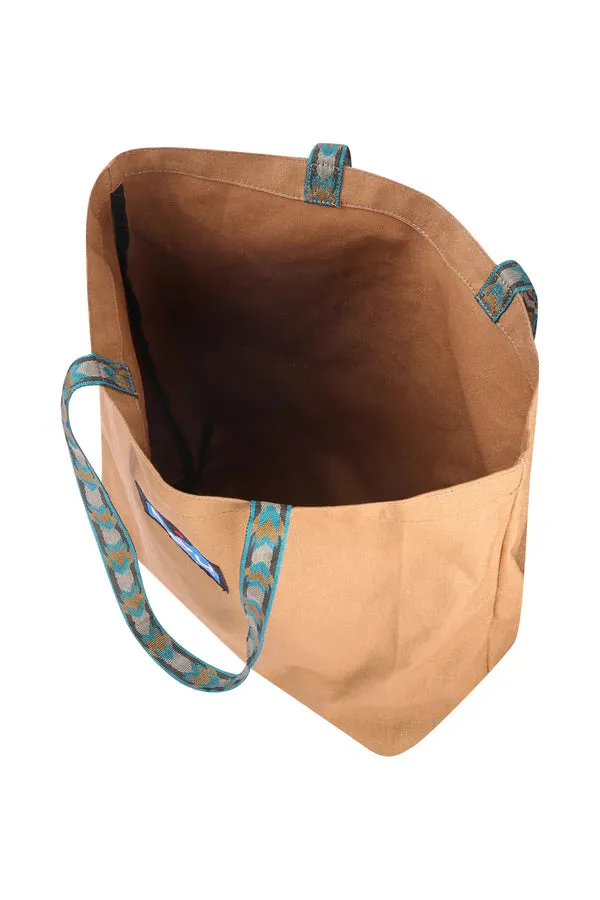 Sac Kavu Tote Classique