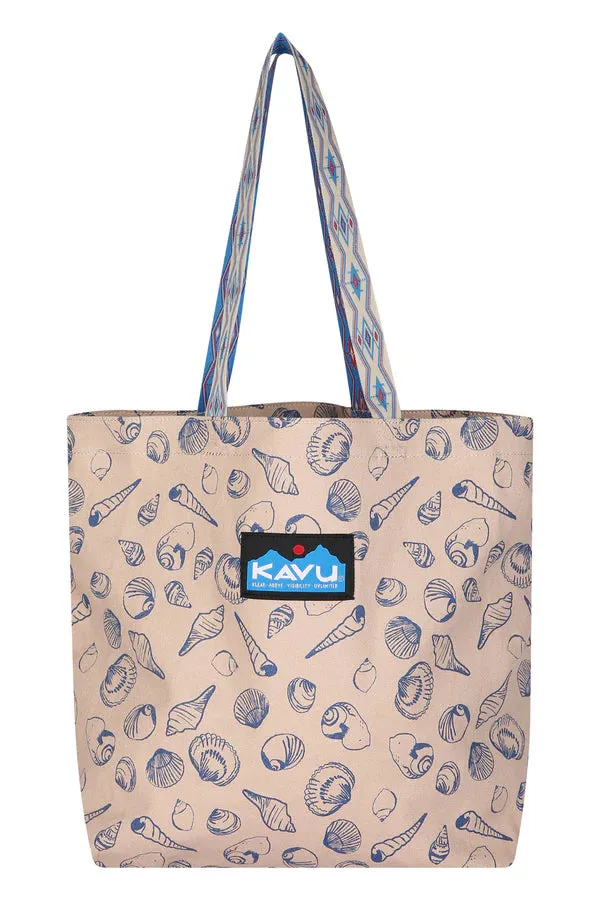 Sac Kavu Tote Classique