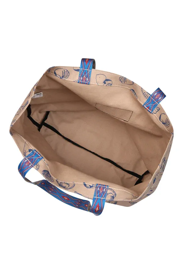 Sac Kavu Tote Classique