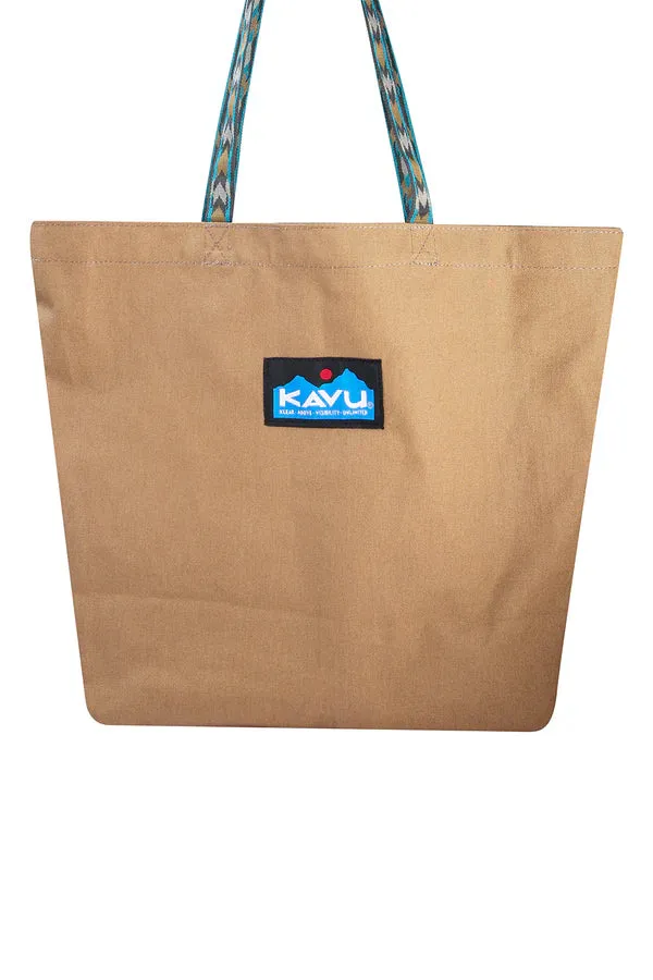 Sac Kavu Tote Classique