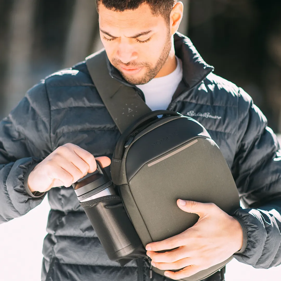 Sac Nomatic NOMATIC Série Navigator - Bandoulière 6L