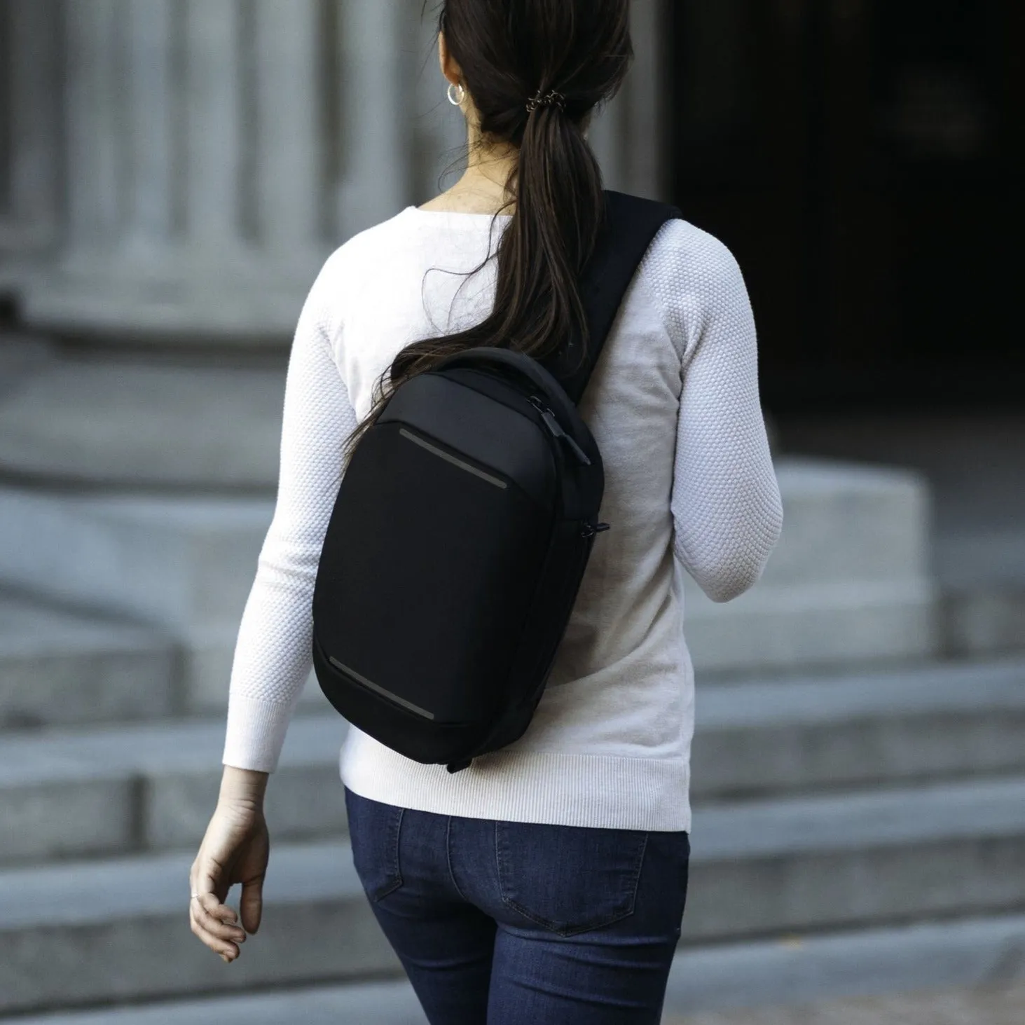 Sac Nomatic NOMATIC Série Navigator - Bandoulière 6L